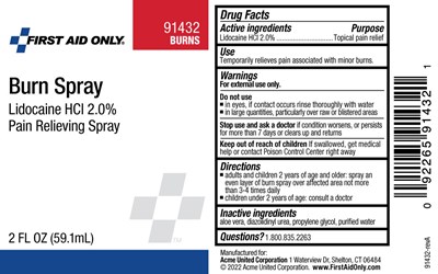91432-revA_FDA 2022 st.jpg Bottle Label - 91432 revA FDA 2022 st